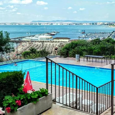 Dolce 1 Ap-6 Sveti Vlas