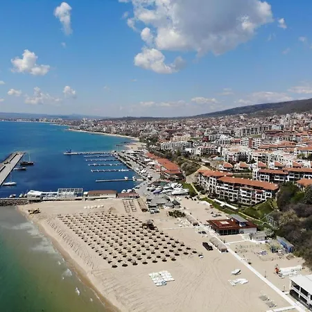 Dolce 1 Ap-6 דירה *