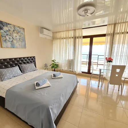 דירה Dolce 1 Ap-6 *