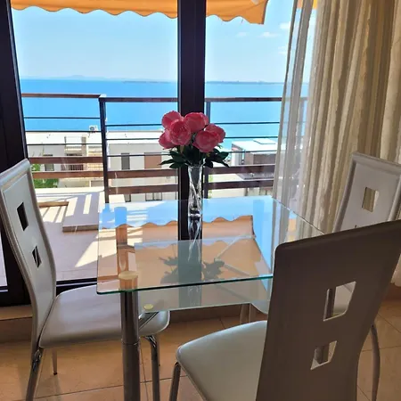 Daire Dolce 1 Ap-6 Sveti Vlas